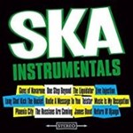 Various - Ska Instrumentals