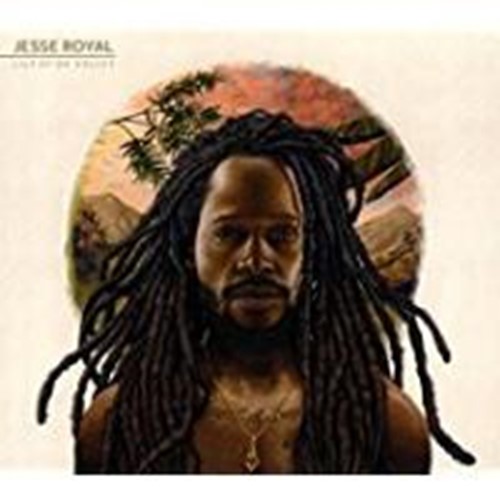 Jesse Royal - Lily Of Da Valley