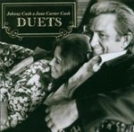 Johnny Cash/June Carter Cash - Duets Album