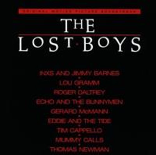 OST - Lost Boys Soundtrack