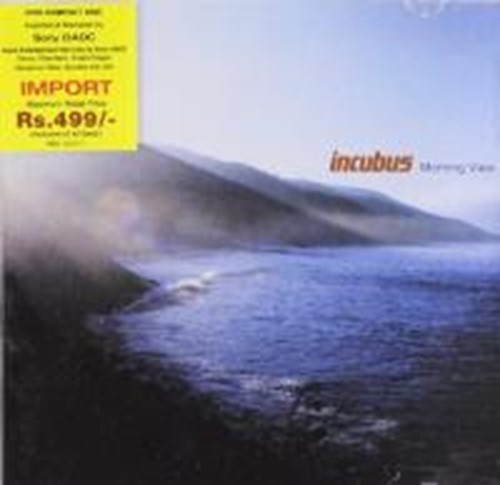 Incubus - Morning view