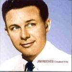 Jim Reeves - Greatest hits