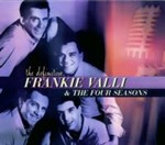 Frankie Valli & The Four Seasons - The Definitive