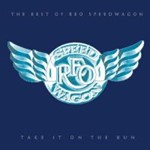 REO Speedwagon - Take it on the run