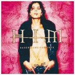 HIM - Razorblade romance
