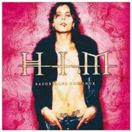 HIM - Razorblade romance
