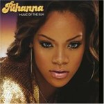 Rihanna - Music from the Sun