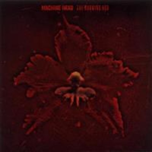 Machine Head - Burning Red