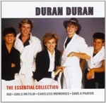 Duran Duran - The Essential Collection