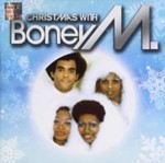 Boney M - Christmas With Boney M