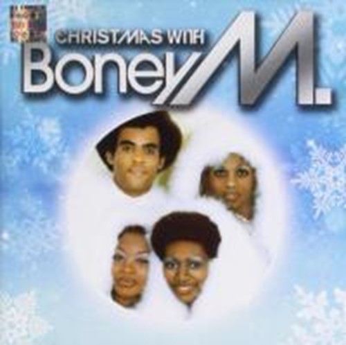 Boney M - Christmas With Boney M