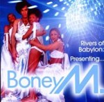 Boney M - Rivers Of Babylon