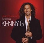 Kenny G - Forever In Love