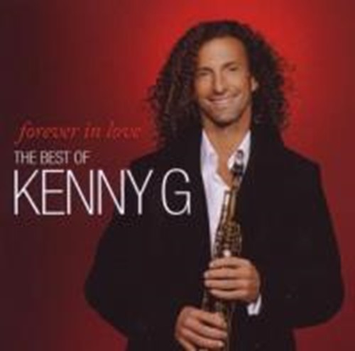 Kenny G - Forever In Love
