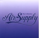 Air Supply - The Collection