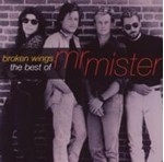 Mr. Mister - Broken Wings: Best Of