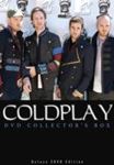 Coldplay - Dvd Collector's Box