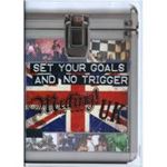 Set your goals - Mutiny In The Uk