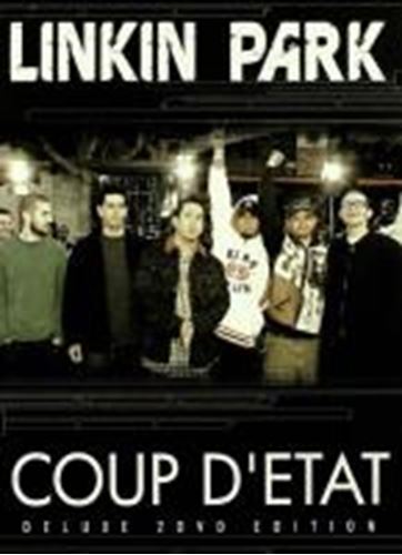 Linkin Park - Coup D'etat