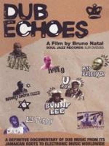 Various - Dub Echoes