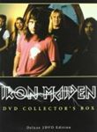 Iron Maiden - Dvd Collector's Box
