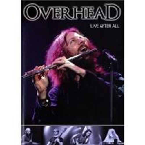 Overhead - Live After All