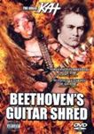 Great Kat - Beethoven's Guitar Shred