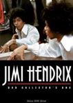 Jimi Hendrix - Dvd Collector's Box