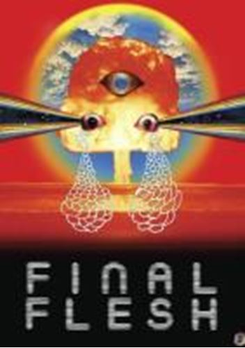 Vernon Chatman - Final Flesh