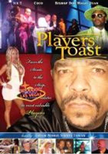 Ice T - Players Toast