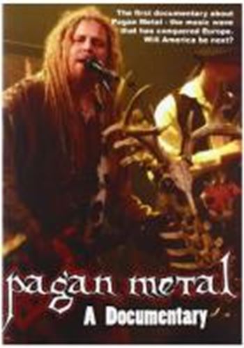 Various - Pagan Metal
