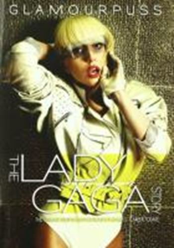 Lady Gaga - Glamourpuss