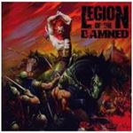 Legion Of The Damned - Slaughtering