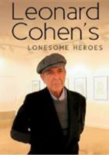 Leonard Cohen - Leonard Cohen's Lonesome Heroes