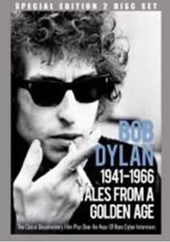 Bob Dylan - Tales From A Golden Age