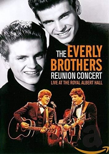 Everly Brothers - Reunion Concert
