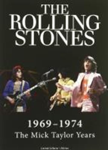 Rolling Stones - Rolling Stones