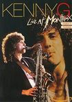 Kenny G - Live At Montreux