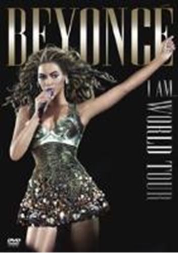 Beyonce - I Am... World Tour