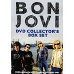 Bon Jovi - Dvd Collector's Box