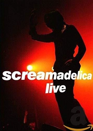 Primal Scream - Screamadelica