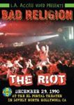 Bad Religion - Riot! Special Edition