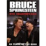 Bruce Springsteen - Dvd Collector's Box
