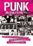 Various - Punk Revolution Nyc