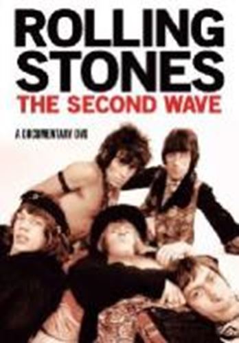 Rolling Stones - The Second Wave