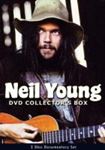 Neil Young - Dvd Collector's Box