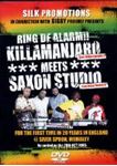 Killamanjaro Meets Saxon Studio - Ring De Alarm