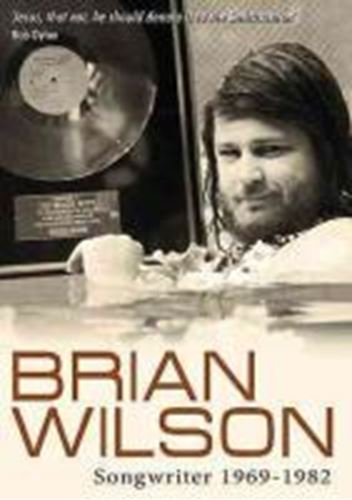 Brian Wilson - Songwriter