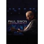 Paul Simon - Live In New York City