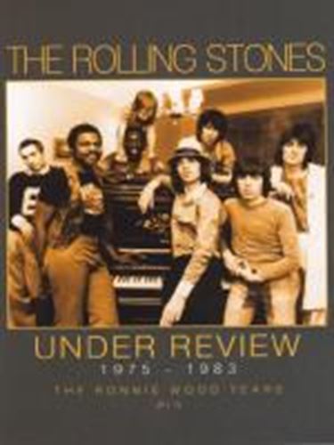 Rolling Stones - Under Review